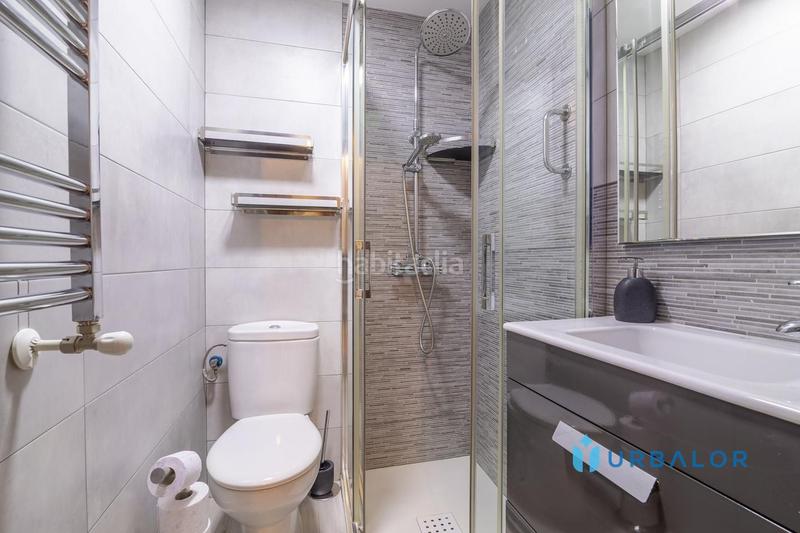 Foto e81cc754-6817-4fb9-80f6-11e761c8a9ad. Pis amb calefacció aparcament a Parque Lisboa-La Paz Alcorcón