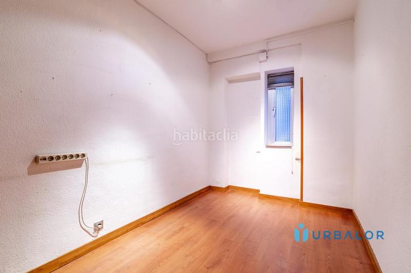 Foto f28462d4-4847-4640-a5c7-a6a240f96828. Pis amb calefacció aparcament a Parque Lisboa-La Paz Alcorcón