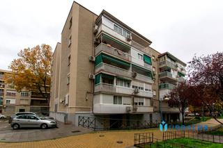 Etagenwohnung in Fuentebella