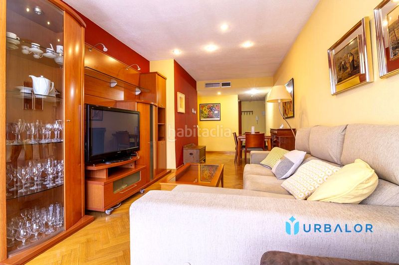 Foto 09f53eca-0d9c-4e18-abe6-815a77521e73. Pis amb calefacció aparcament piscina a Prado de Santo Domingo Alcorcón