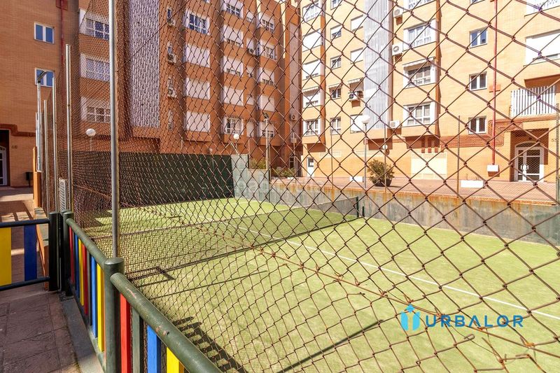 Foto 0c4e0ae0-3386-446d-af9d-18e2ba86ba38. Pis amb calefacció aparcament piscina a Prado de Santo Domingo Alcorcón