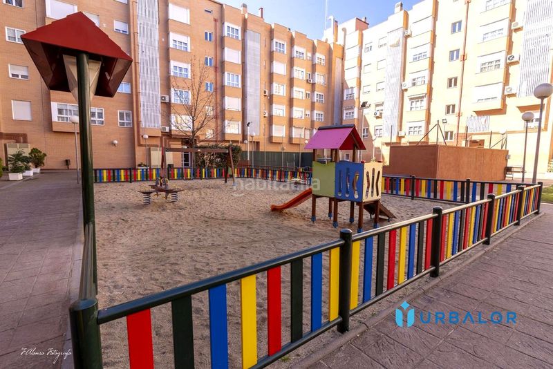 Foto 210c254b-78df-4545-a003-474ebe029740. Pis amb calefacció aparcament piscina a Prado de Santo Domingo Alcorcón