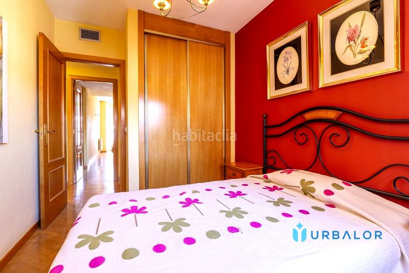 Foto 28a32e75-f750-4728-aa97-bae1d2ca8e05. Pis amb calefacció aparcament piscina a Prado de Santo Domingo Alcorcón