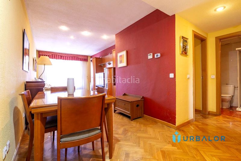 Foto 2c861e7c-78f2-4f62-a503-7a5794f412d7. Pis amb calefacció aparcament piscina a Prado de Santo Domingo Alcorcón