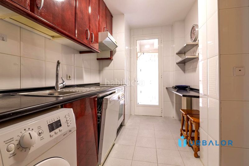 Foto 34cf6caf-d037-44ed-b963-7431627426c6. Pis amb calefacció aparcament piscina a Prado de Santo Domingo Alcorcón