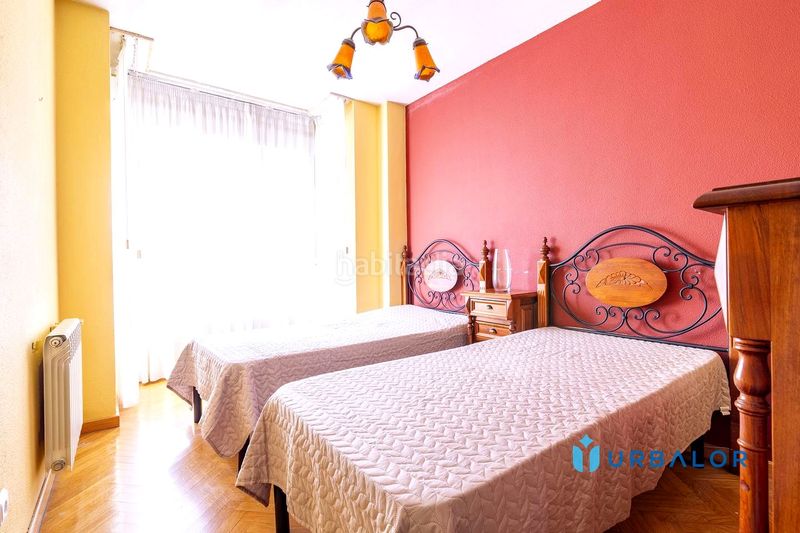 Foto 36a0b4a8-64ac-4942-a4b5-ae17ac2e71d0. Pis amb calefacció aparcament piscina a Prado de Santo Domingo Alcorcón