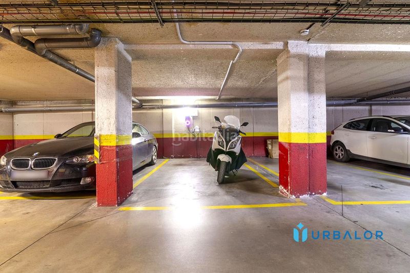 Foto 3f8dfdb7-963f-4af4-a6d5-04ee6815650c. Pis amb calefacció aparcament piscina a Prado de Santo Domingo Alcorcón