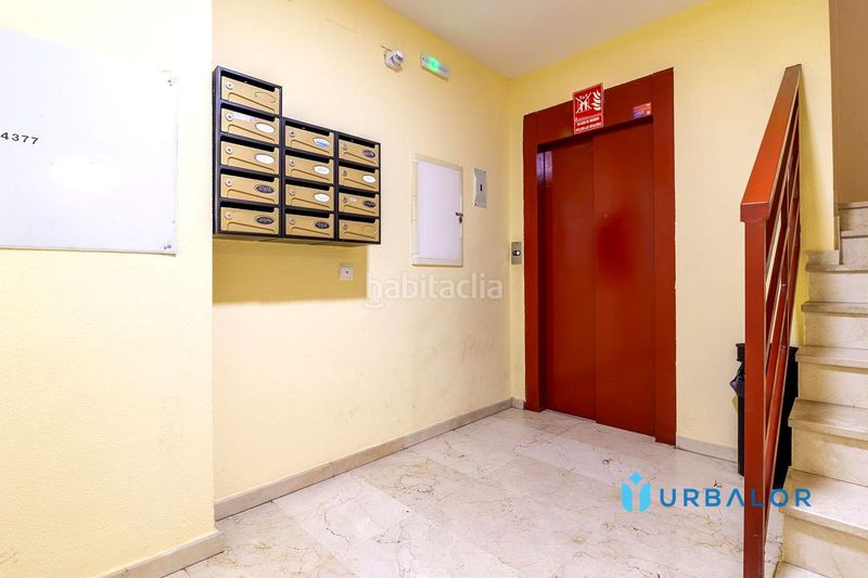 Foto 410b1fa6-5bad-482d-91f3-64a75c653ee3. Pis amb calefacció aparcament piscina a Prado de Santo Domingo Alcorcón