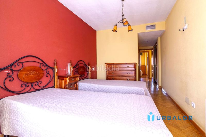 Foto 7752911b-bbba-4c14-a930-ea1ae6f55971. Pis amb calefacció aparcament piscina a Prado de Santo Domingo Alcorcón