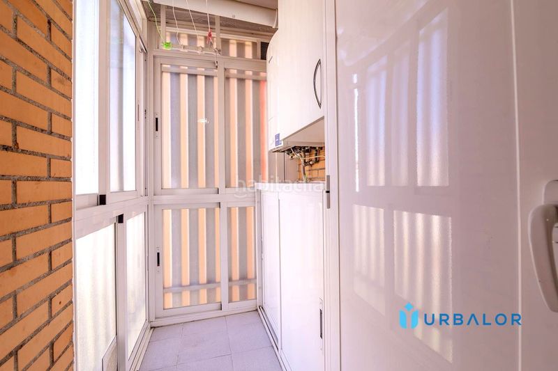 Foto 93f86568-30d1-4842-b9af-c12fa4a82ab2. Pis amb calefacció aparcament piscina a Prado de Santo Domingo Alcorcón