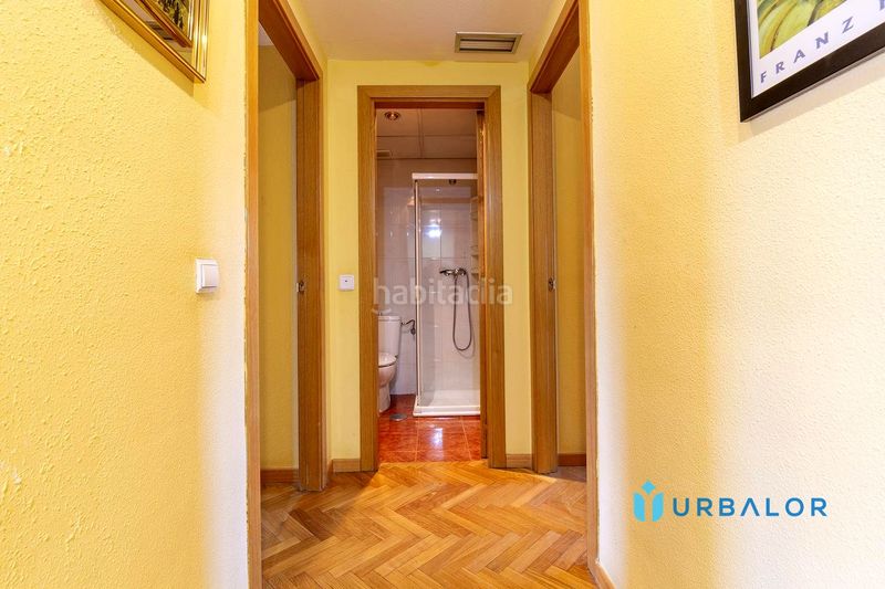 Foto bbd7e563-3d0e-4ac7-afb1-562e055d1d4a. Pis amb calefacció aparcament piscina a Prado de Santo Domingo Alcorcón