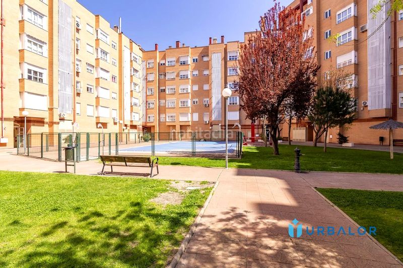 Foto ca5dadc8-64dd-4fd0-91a4-1f1557b4495b. Pis amb calefacció aparcament piscina a Prado de Santo Domingo Alcorcón