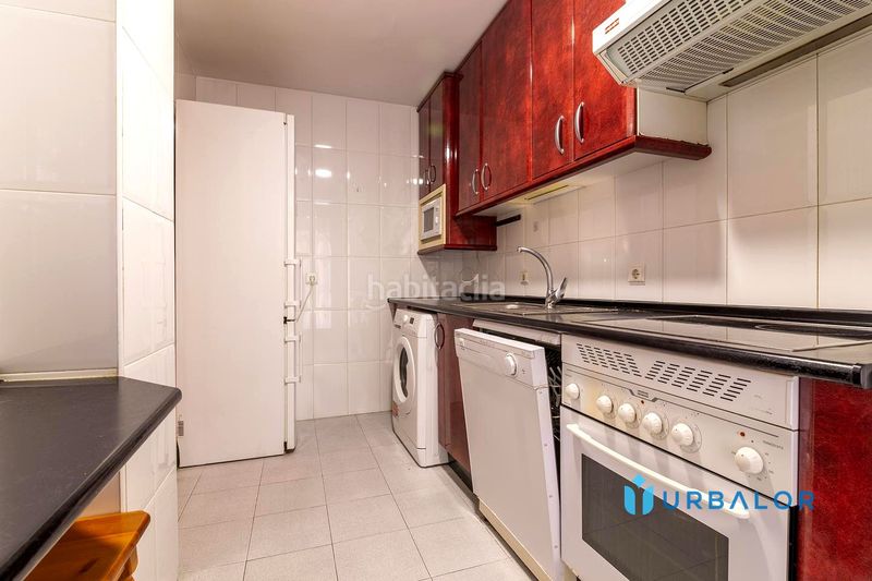 Foto cfc97911-d11a-435f-af62-5921b960dd7c. Pis amb calefacció aparcament piscina a Prado de Santo Domingo Alcorcón