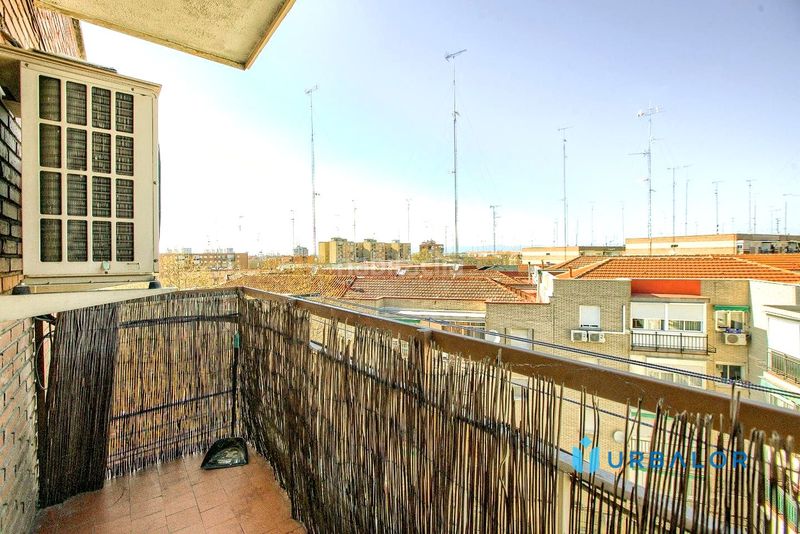 Foto 12cb5405-d0bf-4653-8a91-110c1e316a2a. Pis amb calefacció a Casco Antiguo Alcorcón