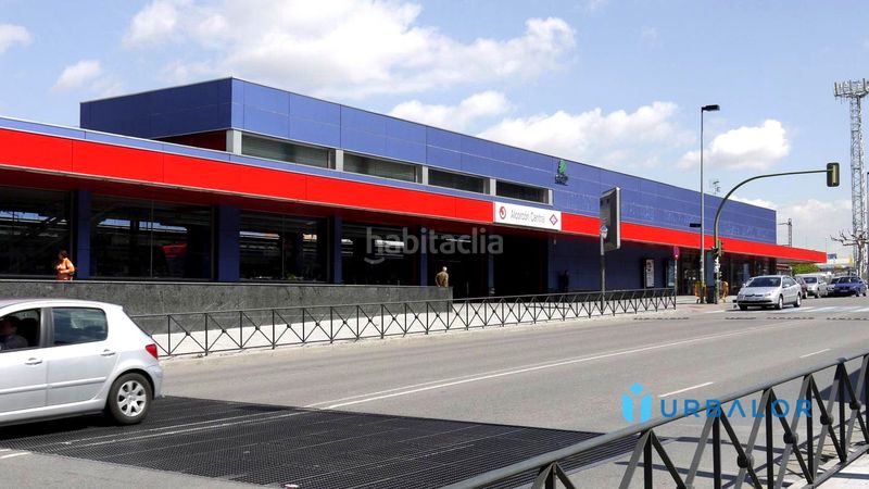 Foto 51b8fb06-bc63-4c2d-8d08-5507e375b83d. Pis amb calefacció a Casco Antiguo Alcorcón