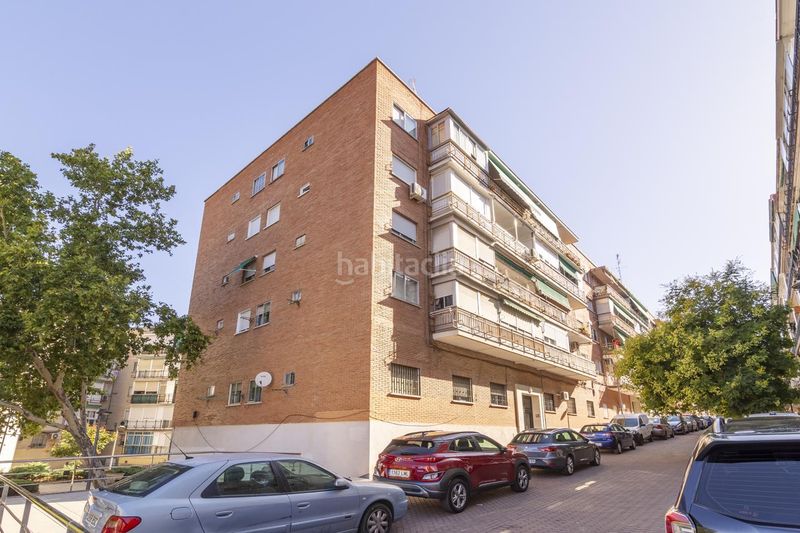 Foto a137c27a-8b67-43ac-b02f-128145ddc140. Flat with heating in Casco Antiguo Alcorcón