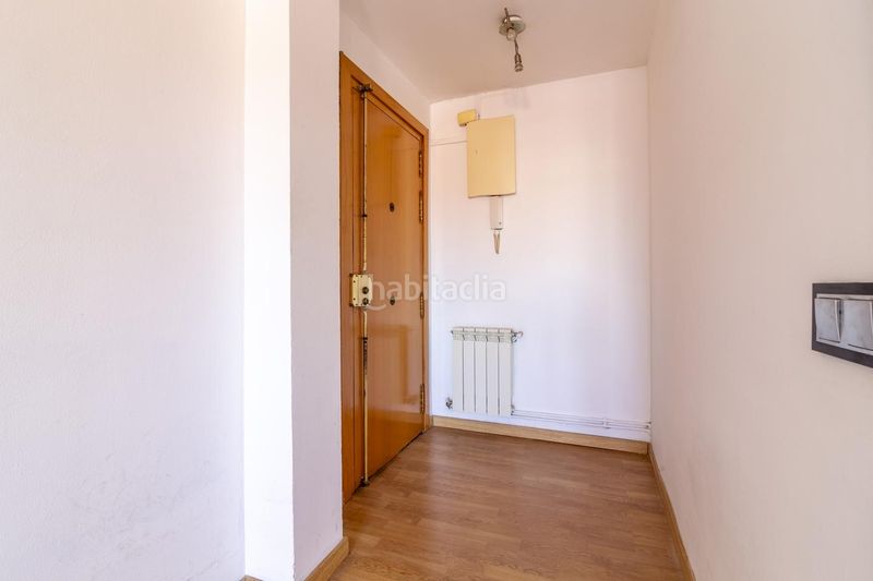 Foto b402632a-dd62-4e50-85fb-66a530a362d7. Flat with heating in Casco Antiguo Alcorcón