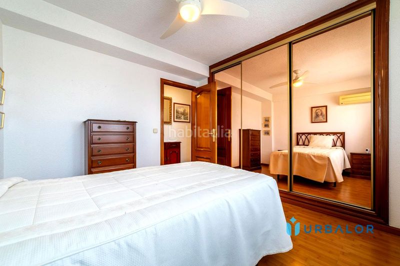 Foto 01fd2efd-3f6d-4140-84c1-e22be8d8dff0. Pis amb calefacció aparcament a Aluche Madrid