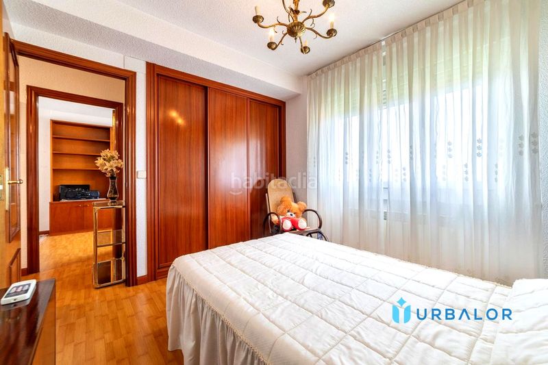 Foto 35c7ed0b-9b95-4cf1-b127-e09b27def926. Pis amb calefacció aparcament a Aluche Madrid