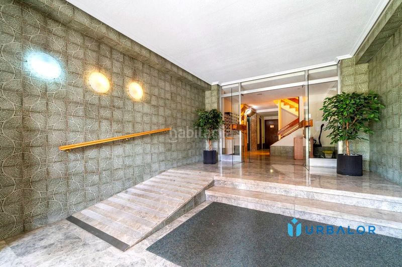 Foto 4665b1b2-0fca-4313-aee0-e29a107fbf50. Pis amb calefacció aparcament a Aluche Madrid