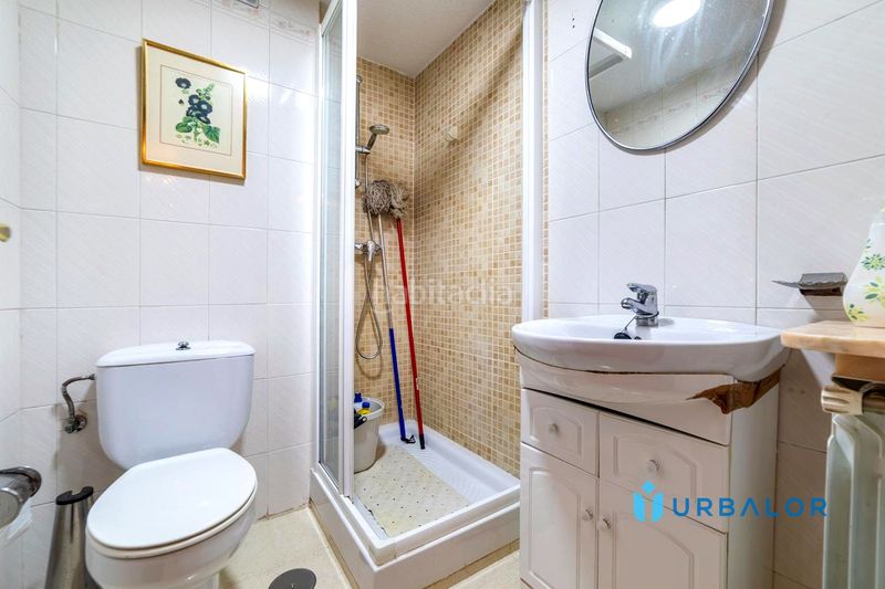 Foto 57463892-8189-4789-bfc8-31aaf8cd6c16. Pis amb calefacció aparcament a Aluche Madrid