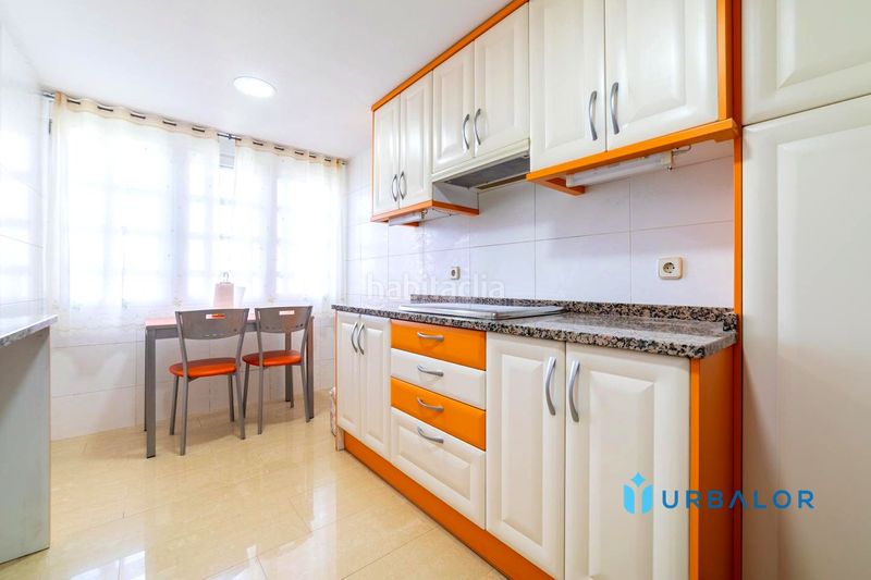 Foto 6ae541da-526d-4758-8d52-47b0155c6cf1. Pis amb calefacció aparcament a Aluche Madrid