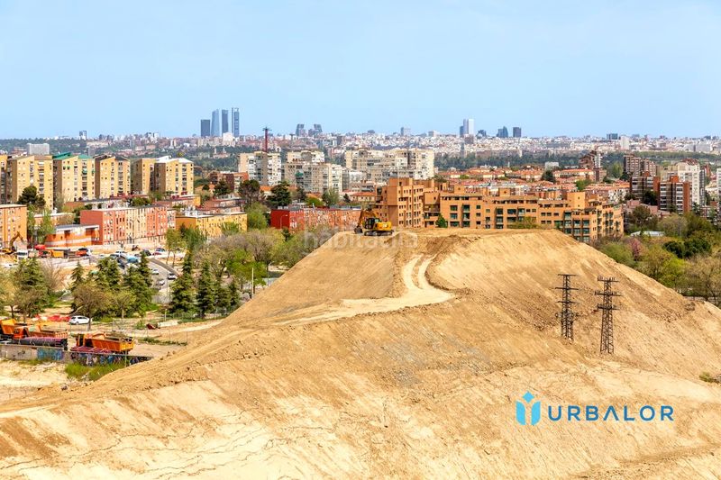 Foto 78c8db4d-0f15-4928-8bcd-d5f81e63f43c. Pis amb calefacció aparcament a Aluche Madrid