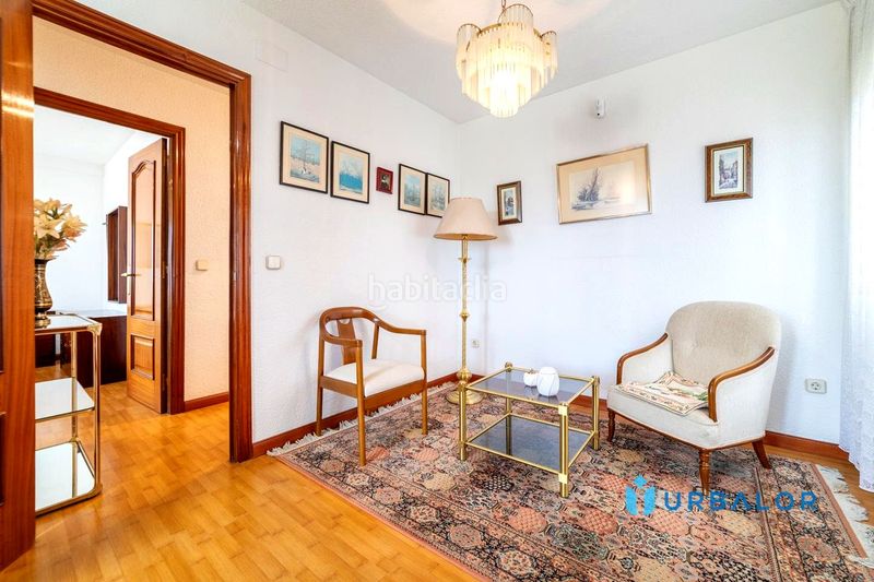 Foto 79bf46c0-7b9f-4a58-b59c-81e9539d914c. Pis amb calefacció aparcament a Aluche Madrid