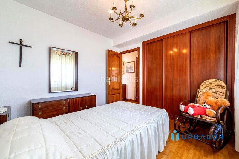 Foto 96fb3344-b23c-4442-8456-7d23afb16444. Pis amb calefacció aparcament a Aluche Madrid