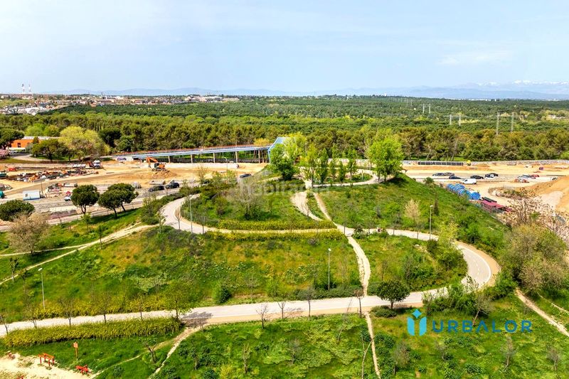 Foto 9a6f44a6-91d1-4b6b-ab07-814e6b56b628. Pis amb calefacció aparcament a Aluche Madrid