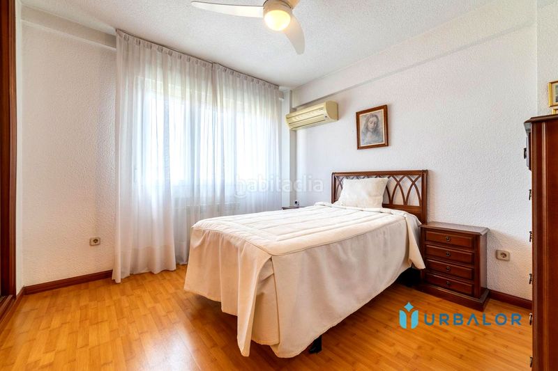 Foto aab04688-bc3d-435b-9502-b9c7bca8866b. Pis amb calefacció aparcament a Aluche Madrid