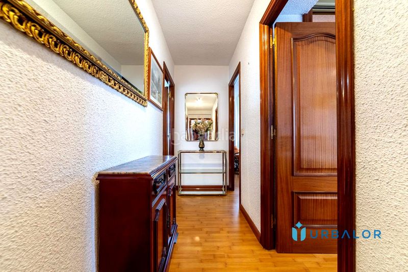 Foto b051df61-81ed-4594-958e-8f01c6bca062. Pis amb calefacció aparcament a Aluche Madrid