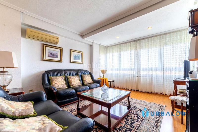 Foto bf27377d-b491-4b27-9760-9a8389186c73. Pis amb calefacció aparcament a Aluche Madrid