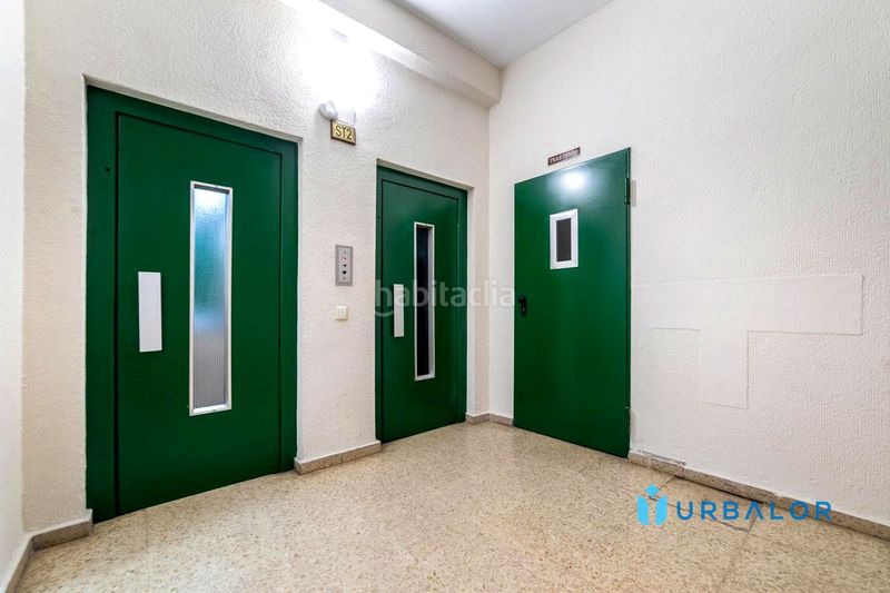 Foto ea1b04a5-6116-435f-8ca2-76b301861ee1. Pis amb calefacció aparcament a Aluche Madrid