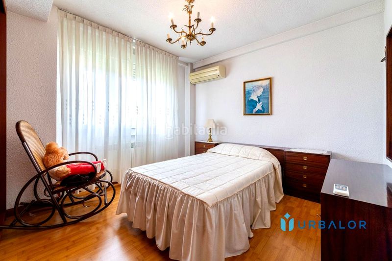 Foto f30cb341-4c70-4ad4-8392-02fb4907d769. Pis amb calefacció aparcament a Aluche Madrid