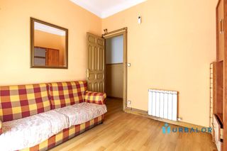 Pis  Del general pardiñas. Vivienda zona barrio salamanca