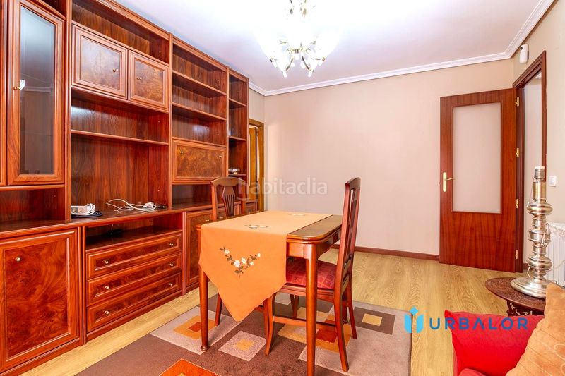 Foto 57f2d42a-d315-4e52-96c5-ea6059200177. Flat with heating in Casco Antiguo Alcorcón