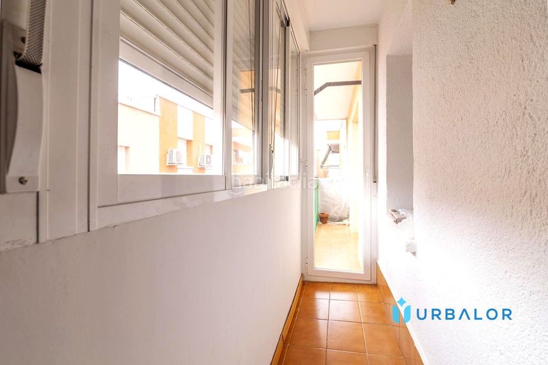 Foto 7cabeefb-0833-4ce6-9650-d863d00fa985. Flat with heating in Casco Antiguo Alcorcón