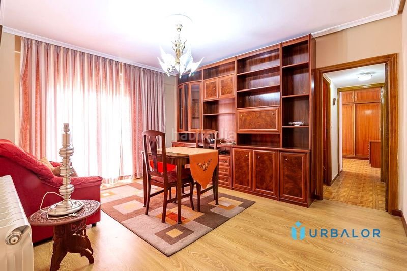 Foto a15ded6f-b4d1-4a37-a45d-cd8b7f303f00. Flat with heating in Casco Antiguo Alcorcón