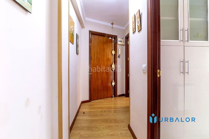 Foto b0a8434f-45f8-46c9-bfe2-f2ee4b9e4a8d. Flat with heating in Casco Antiguo Alcorcón