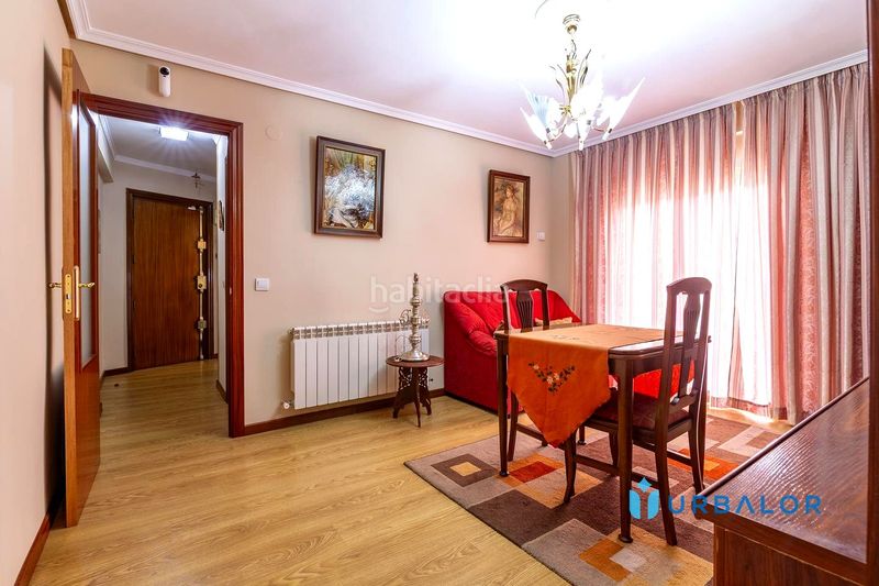 Foto c5e703af-7f73-41ff-9e01-7965caaa0877. Flat with heating in Casco Antiguo Alcorcón