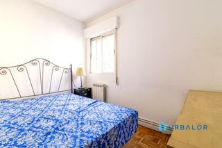 Etagenwohnung  Calle de las ciudades
