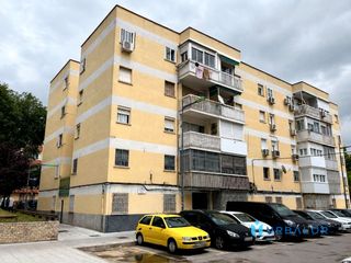 Pis a De Las Ciudades