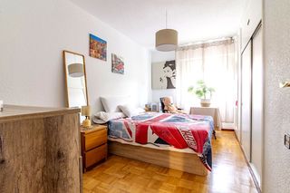 Etagenwohnung  Plaza santo domingo