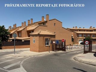 Reihenhaus  De los fresnos