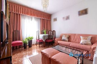 Appartement  Avenida portugal. Piso de 3 dormitorios, garaje en centro alcorcón