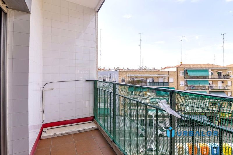 Foto a470e45a-5216-467f-9d0e-442122e5aafa. Pis amb calefacció a Zona Renfe Alcorcón
