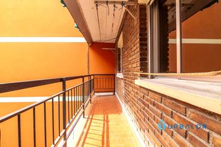 Appartement  Calle recodos. Vivienda 3 dormitorios con ascensor en el centro