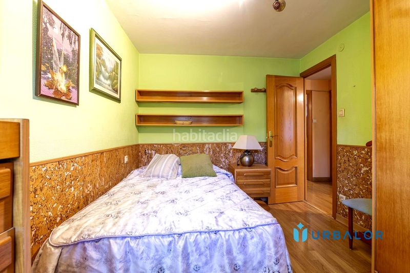 Foto 92ee34a4-9237-4259-ab85-b5ce3cab05de. Pis a Los Rosales Madrid