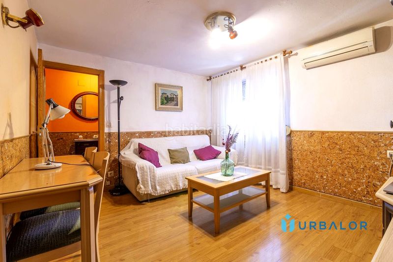 Foto ad65be10-eee9-4b31-a72a-c58c0124a997. Pis a Los Rosales Madrid